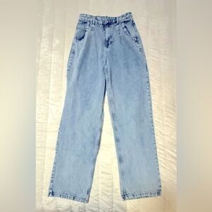 Nasty Gal 90s High Waisted Mom Jeans